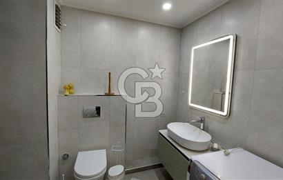 SİNPAŞ AQUA CİTY'DE 3+1  EŞYALI KİRALIK DAİRE
