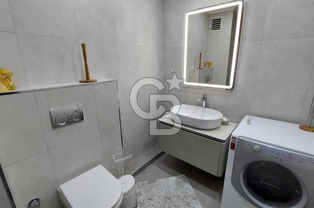 SİNPAŞ AQUA CİTY'DE 3+1  EŞYALI KİRALIK DAİRE