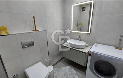 SİNPAŞ AQUA CİTY'DE 3+1  EŞYALI KİRALIK DAİRE
