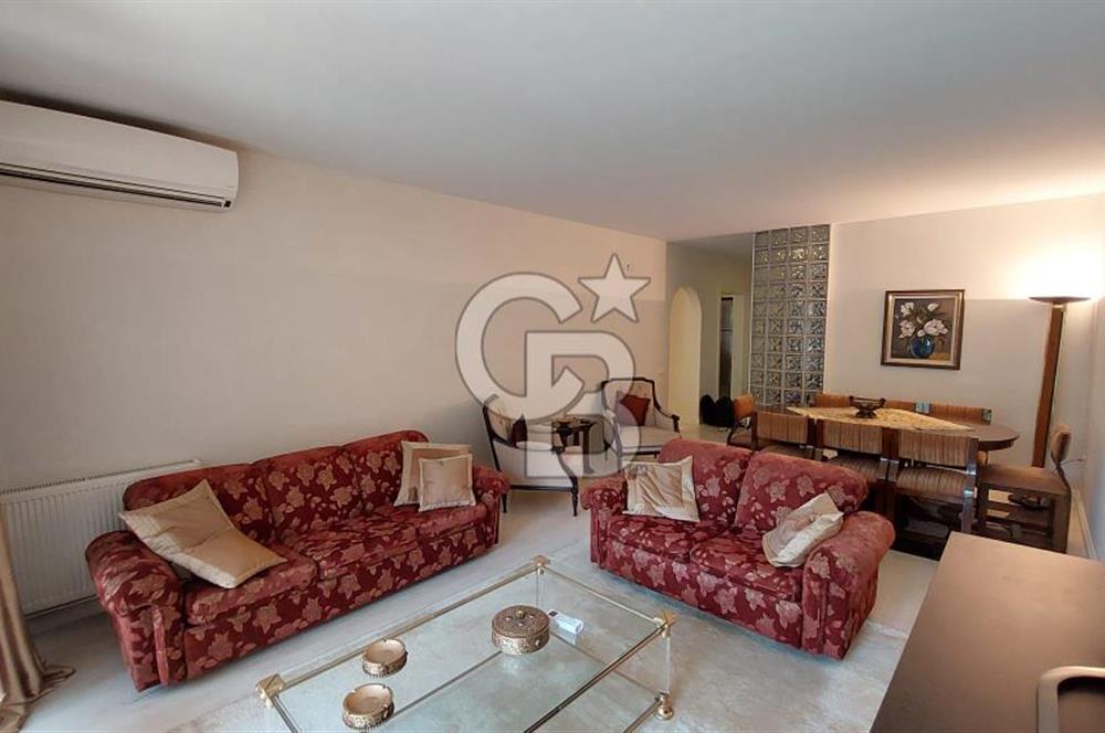SİNPAŞ AQUA CİTY'DE 3+1  EŞYALI KİRALIK DAİRE