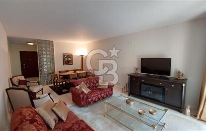 SİNPAŞ AQUA CİTY'DE 3+1  EŞYALI KİRALIK DAİRE