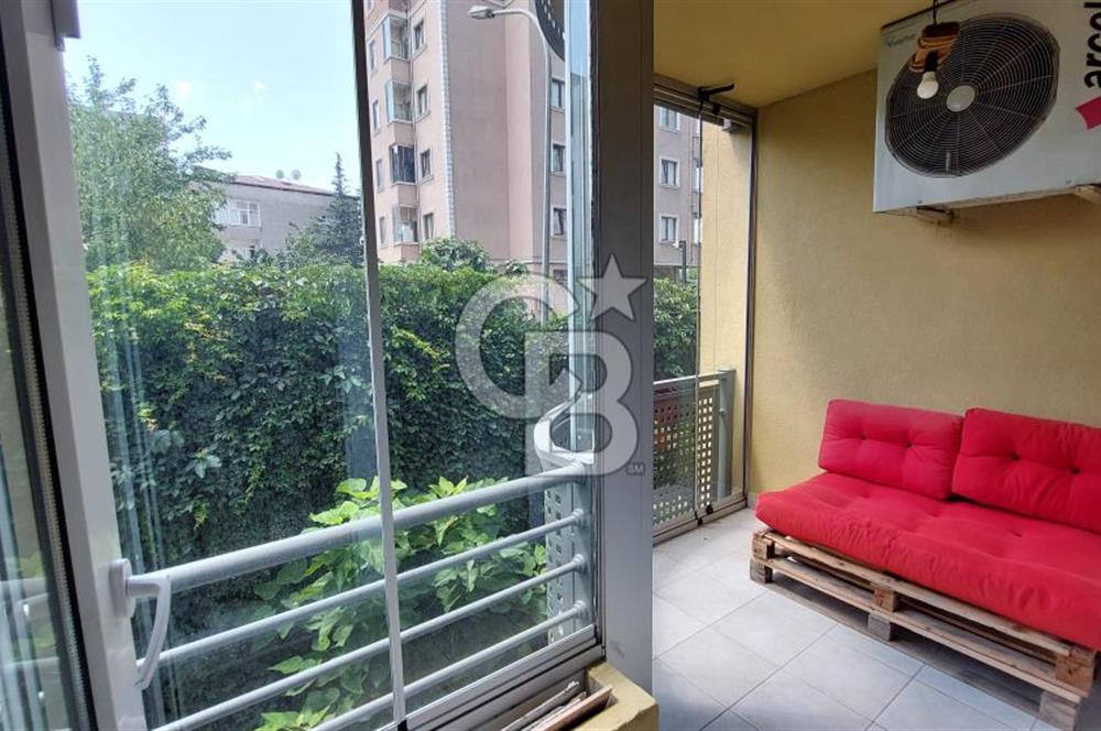 SİNPAŞ AQUA CİTY'DE 3+1  EŞYALI KİRALIK DAİRE