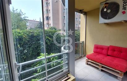 SİNPAŞ AQUA CİTY'DE 3+1  EŞYALI KİRALIK DAİRE