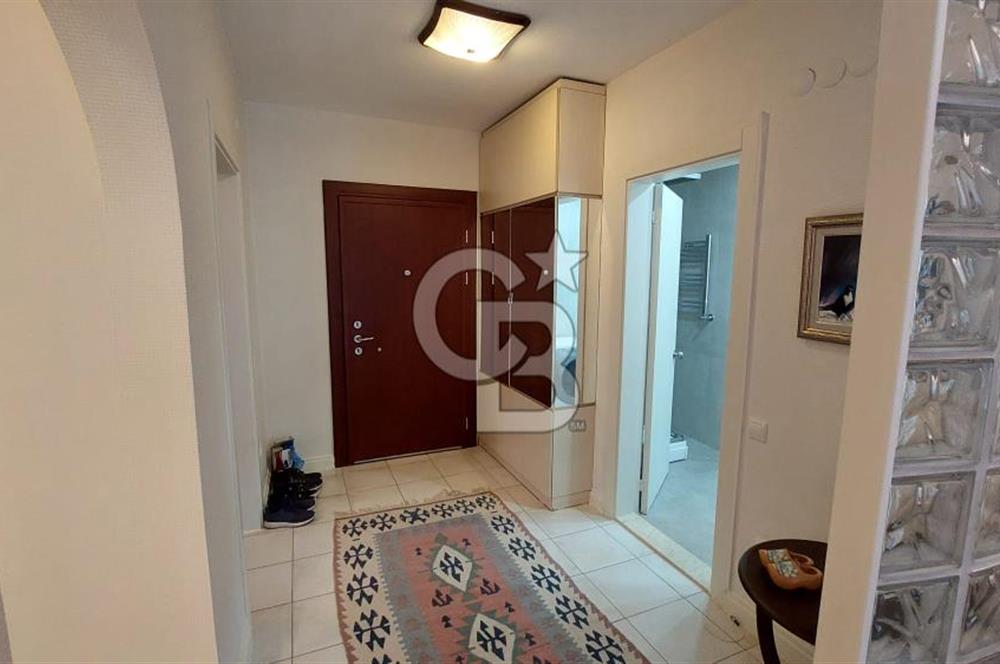 SİNPAŞ AQUA CİTY'DE 3+1  EŞYALI KİRALIK DAİRE