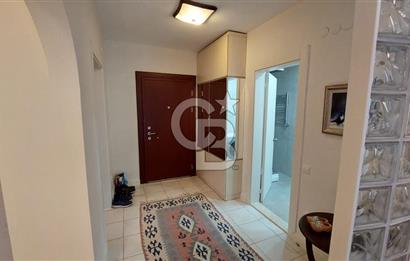 SİNPAŞ AQUA CİTY'DE 3+1  EŞYALI KİRALIK DAİRE