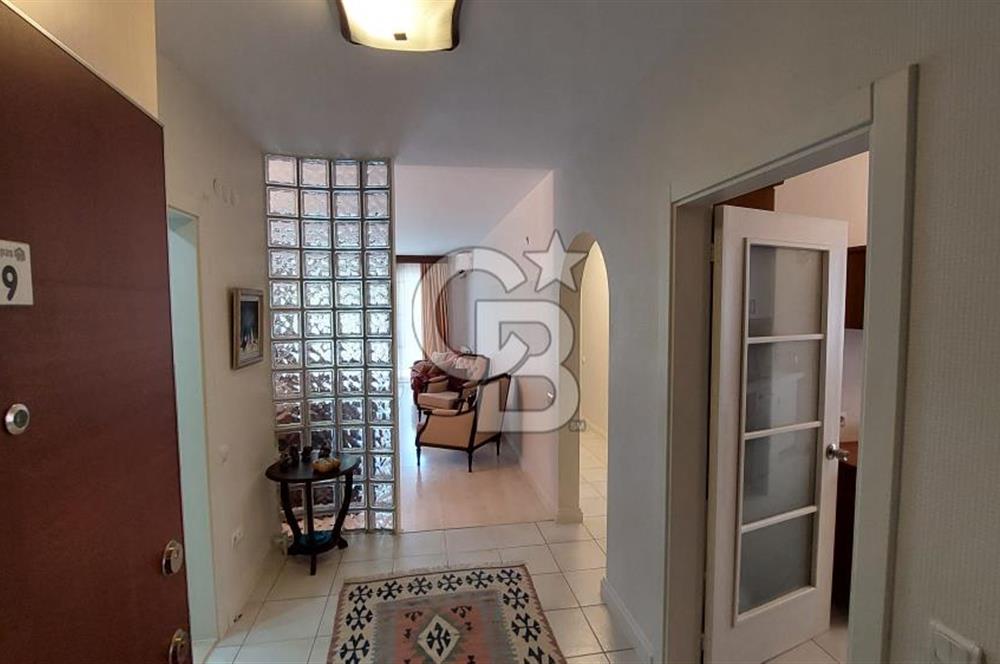 SİNPAŞ AQUA CİTY'DE 3+1  EŞYALI KİRALIK DAİRE
