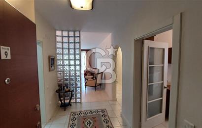 SİNPAŞ AQUA CİTY'DE 3+1  EŞYALI KİRALIK DAİRE