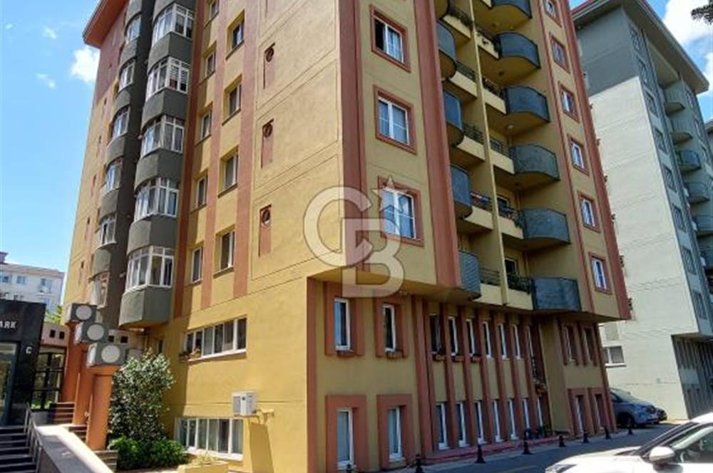 SİNPAŞ AQUA CİTY'DE 3+1  EŞYALI KİRALIK DAİRE