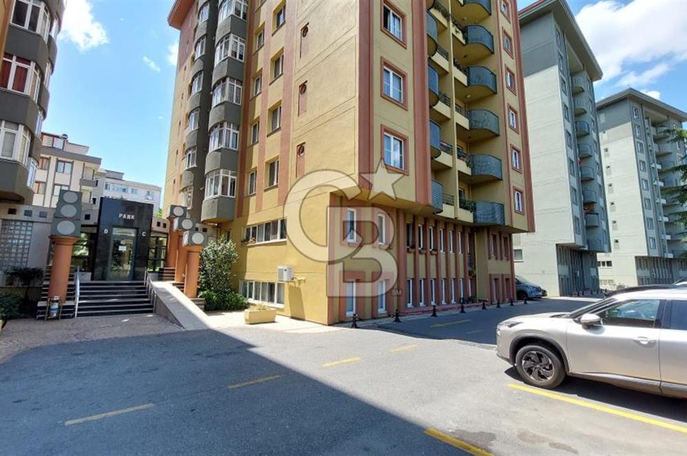 SİNPAŞ AQUA CİTY'DE 3+1  EŞYALI KİRALIK DAİRE