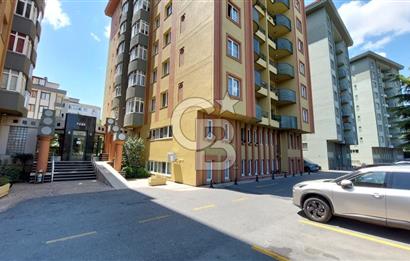 SİNPAŞ AQUA CİTY'DE 3+1  EŞYALI KİRALIK DAİRE