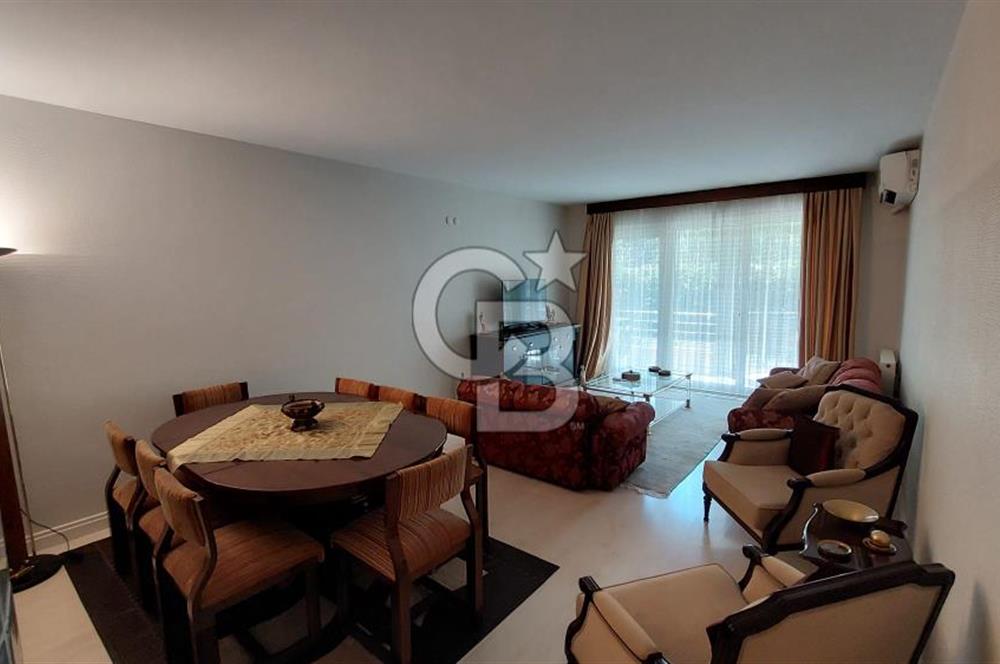 SİNPAŞ AQUA CİTY'DE 3+1  EŞYALI KİRALIK DAİRE