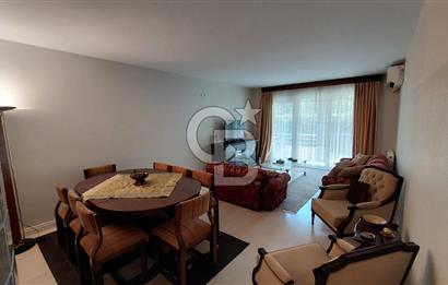 SİNPAŞ AQUA CİTY'DE 3+1  EŞYALI KİRALIK DAİRE