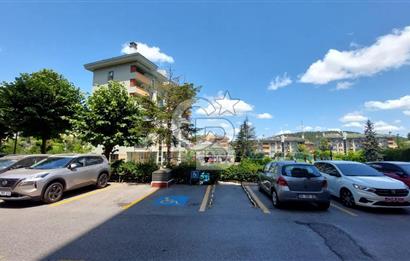 SİNPAŞ AQUA CİTY'DE 3+1  EŞYALI KİRALIK DAİRE