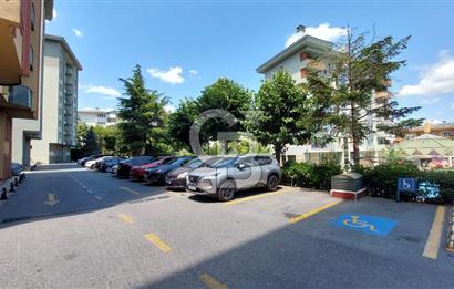 SİNPAŞ AQUA CİTY'DE 3+1  EŞYALI KİRALIK DAİRE