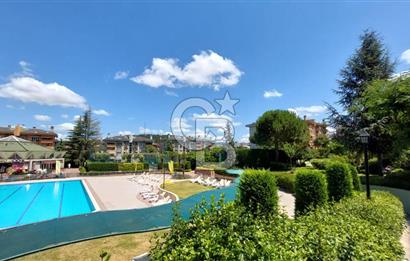 SİNPAŞ AQUA CİTY'DE 3+1  EŞYALI KİRALIK DAİRE
