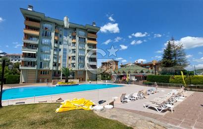 SİNPAŞ AQUA CİTY'DE 3+1  EŞYALI KİRALIK DAİRE