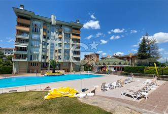 SİNPAŞ AQUA CİTY'DE 3+1  EŞYALI KİRALIK DAİRE