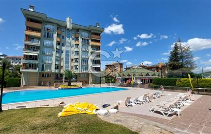 SİNPAŞ AQUA CİTY'DE 3+1  EŞYALI KİRALIK DAİRE