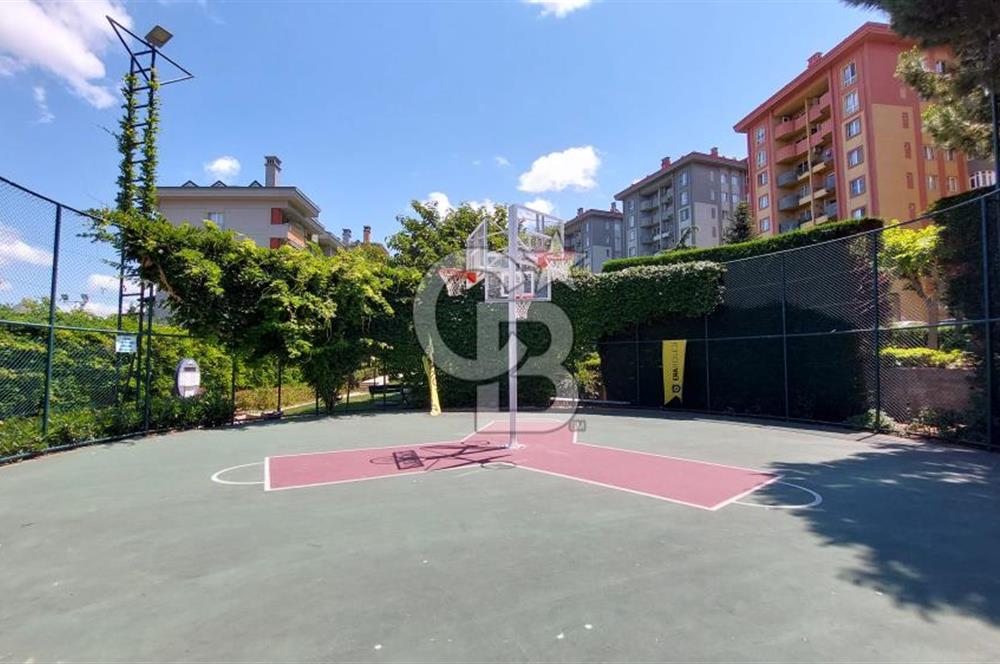 SİNPAŞ AQUA CİTY'DE 3+1  EŞYALI KİRALIK DAİRE