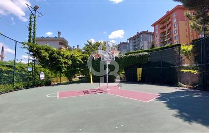 SİNPAŞ AQUA CİTY'DE 3+1  EŞYALI KİRALIK DAİRE