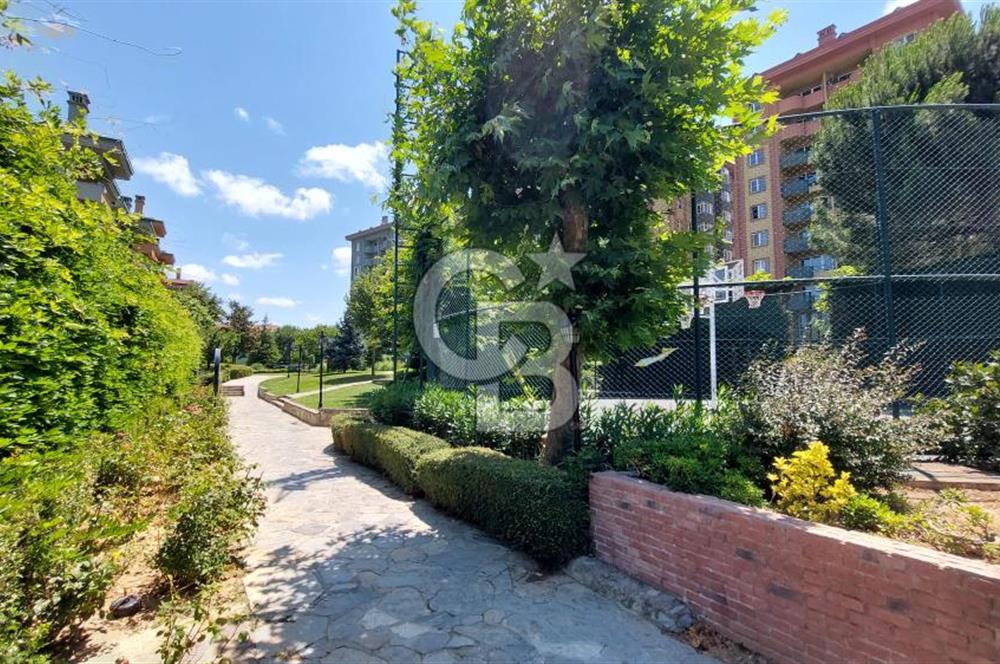 SİNPAŞ AQUA CİTY'DE 3+1  EŞYALI KİRALIK DAİRE
