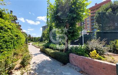 SİNPAŞ AQUA CİTY'DE 3+1  EŞYALI KİRALIK DAİRE