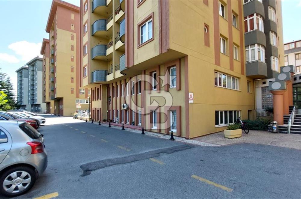 SİNPAŞ AQUA CİTY'DE 3+1  EŞYALI KİRALIK DAİRE
