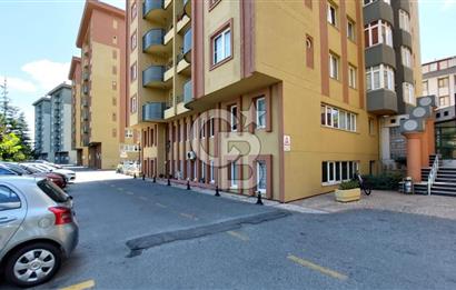 SİNPAŞ AQUA CİTY'DE 3+1  EŞYALI KİRALIK DAİRE