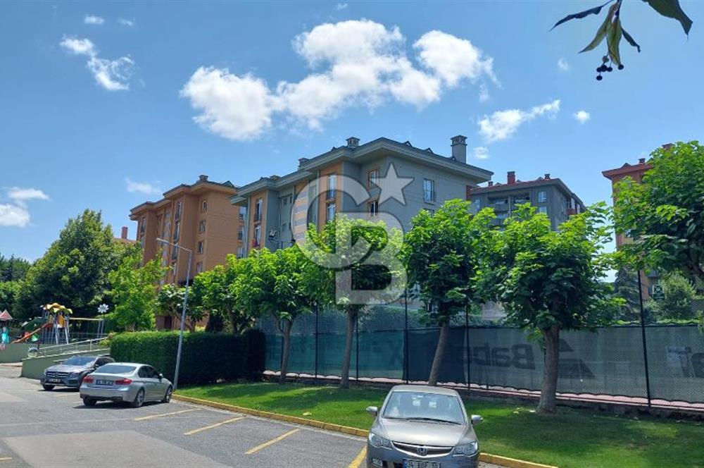 SİNPAŞ AQUA CİTY'DE 3+1  EŞYALI KİRALIK DAİRE