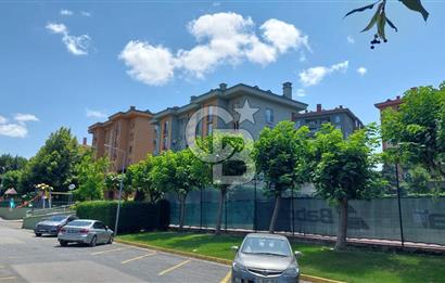 SİNPAŞ AQUA CİTY'DE 3+1  EŞYALI KİRALIK DAİRE