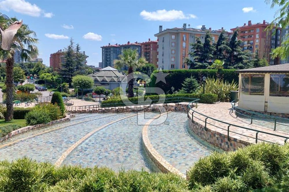 SİNPAŞ AQUA CİTY'DE 3+1  EŞYALI KİRALIK DAİRE