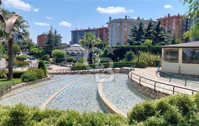 SİNPAŞ AQUA CİTY'DE 3+1  EŞYALI KİRALIK DAİRE