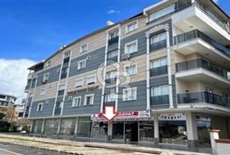 AYDIN DİDİM'DE ATATÜRK BULVARINA CEPHELİ DEPOLU DÜKKAN