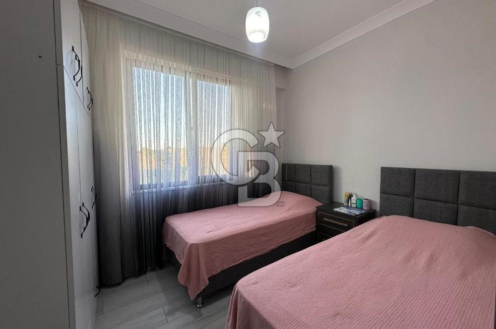ÇİFTLİKKÖY M.AKİF ERSOY MH.DE SATILIK 2+1 DAİRE