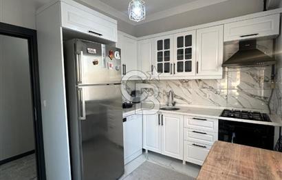 ÇİFTLİKKÖY M.AKİF ERSOY MH.DE SATILIK 2+1 DAİRE