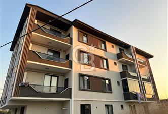 ÇİFTLİKKÖY M.AKİF ERSOY MH.DE SATILIK 2+1 DAİRE