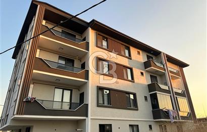 ÇİFTLİKKÖY M.AKİF ERSOY MH.DE SATILIK 2+1 DAİRE