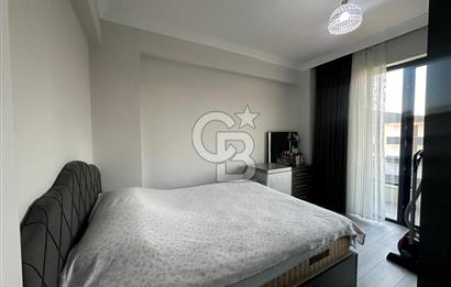 ÇİFTLİKKÖY M.AKİF ERSOY MH.DE SATILIK 2+1 DAİRE
