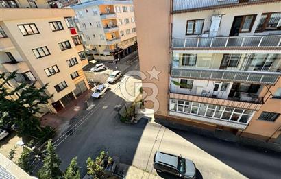 2 NOLU BEŞİRLİ TAM MERKEZDE,ANAYOL ÜSTÜ, GENİŞ 3+1 SATILIK DAİRE