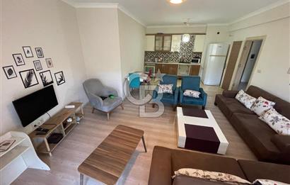 TRABZON KAŞÜSTÜ'NDE 110 m2 2+1 EŞYALI KİRALIK DAİRE
