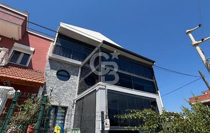 Seferihisar'ın Göz Bebeği Akarca'da 12 Ay Yaşam Fırsatlı Villa
