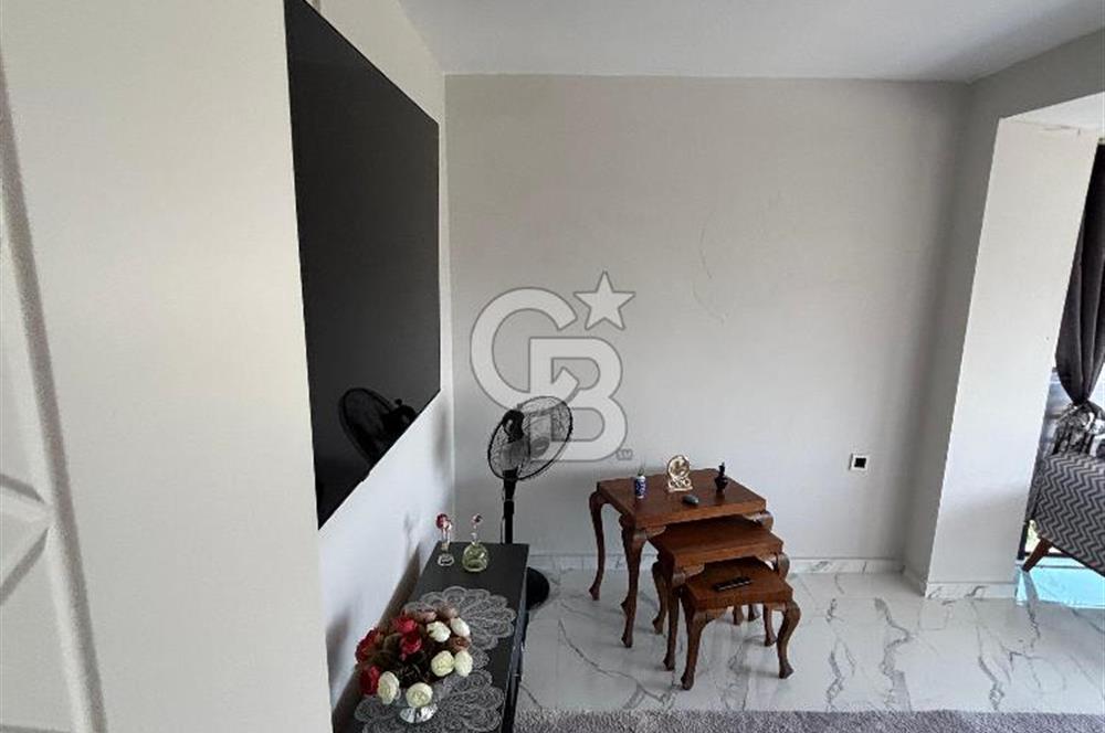 Seferihisar'ın Göz Bebeği Akarca'da 12 Ay Yaşam Fırsatlı Villa