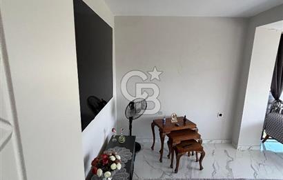 Seferihisar'ın Göz Bebeği Akarca'da 12 Ay Yaşam Fırsatlı Villa