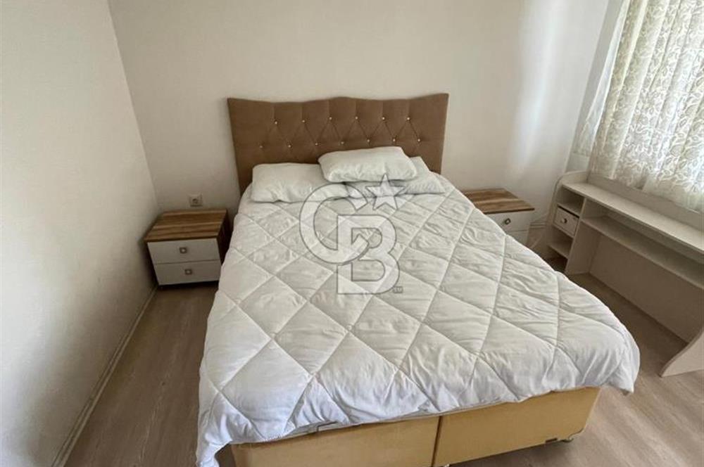 TRABZON KAŞÜSTÜ'NDE 110 m2 2+1 EŞYALI KİRALIK DAİRE