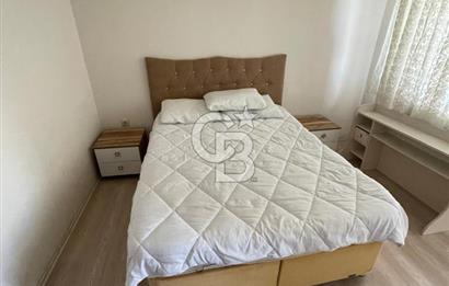 TRABZON KAŞÜSTÜ'NDE 110 m2 2+1 EŞYALI KİRALIK DAİRE