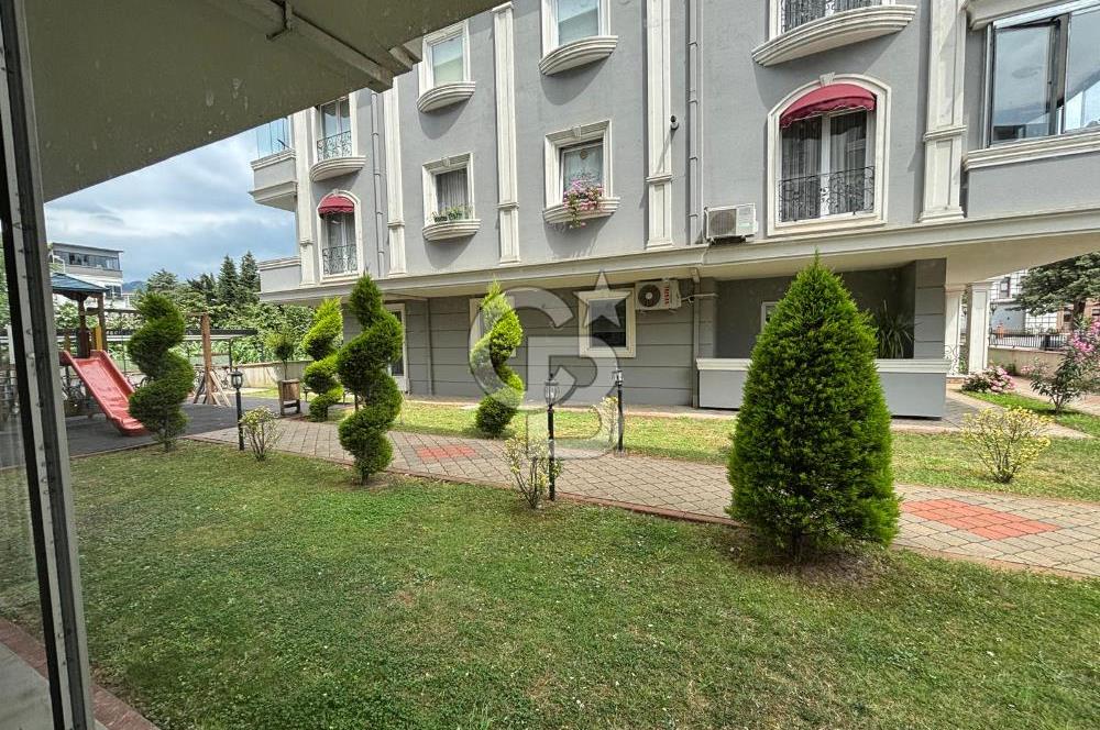 AKYAZI MAH. DENİZE YÜRÜME MESAFESİ  MERKEZİ KONUMDA FIRSAT DAİRE !!!