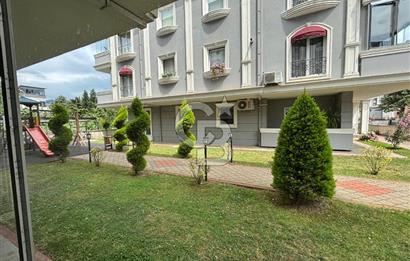 AKYAZI MAH. DENİZE YÜRÜME MESAFESİ  MERKEZİ KONUMDA FIRSAT DAİRE !!!