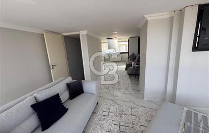 Seferihisar'ın Göz Bebeği Akarca'da 12 Ay Yaşam Fırsatlı Villa