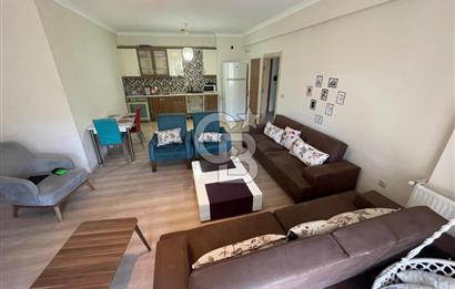 TRABZON KAŞÜSTÜ'NDE 110 m2 2+1 EŞYALI KİRALIK DAİRE
