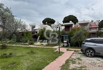Çan-tek 2 sitesin de denize 100 metre uzaklıkta